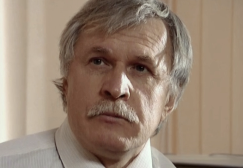 Актер из «Глухаря» Николай Трифилов отдал мошенникам почти 6 млн рублей