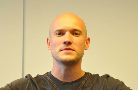 «Нам непросто»: Селиванов впервые появился на мероприятии после скандала с экс-супругой