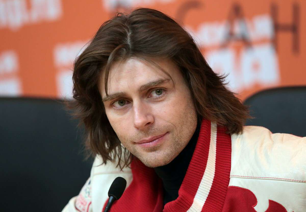 Петр Чернышев