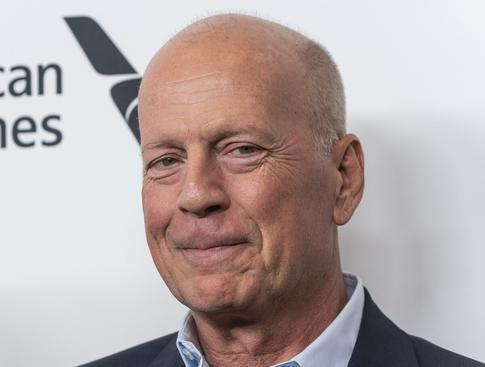 Дочери неизлечимо больного Уиллиса показали трогательное фото с отцом