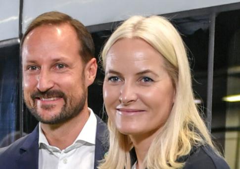 Сына кронпринцессы Норвегии обвинили в изнасиловании