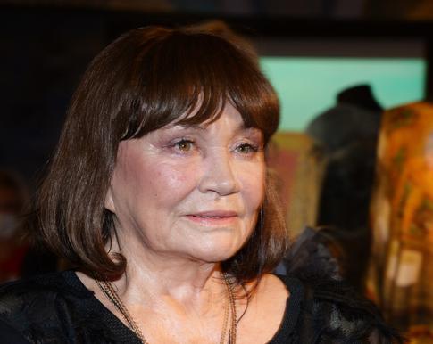 СМИ: смерть Светланы Светличной довела Ларису Лужину до госпитализации