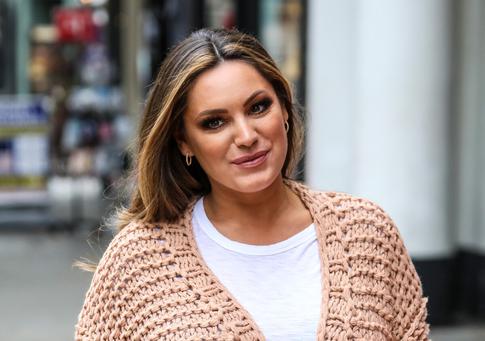 Травматичный опыт: Келли Брук рассказала об отчаянных попытках стать матерью