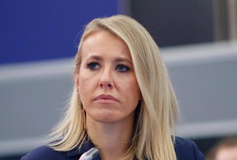 Подорожание масла взволновало не только простых россиян, но и Ксению Собчак