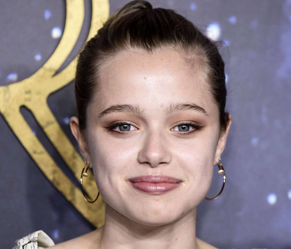 Шайло Джоли