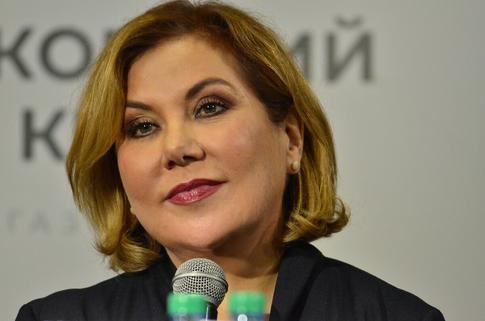 «Чем старше, тем сложнее»: впервые родившая Федункив раскрыла детали беременности