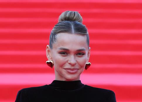 Без прикрас: отдыхающая на Мальдивах Хилькевич показала фигуру после родов