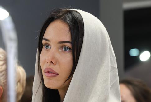 По религиозным убеждениям: Решетова объяснила, почему закрыла бренд нижнего белья