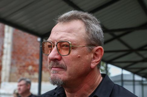 «Это все фейк»: Башаров прокомментировал слух о побеге дочери из дома