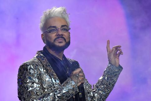 Причина — отец: Киркорову пришлось забрать дочь и сына из элитной школы Дубая