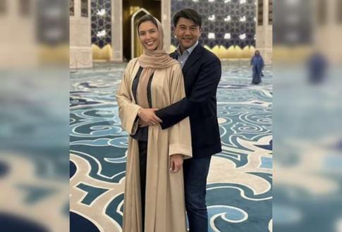 Бишимбаев на месте: в МВД Казахстана опровергли новость о побеге убийцы Салтанат Нукеновой