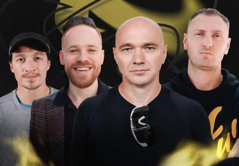 Ненависть к России: альбом группы «Каста» могут проверить на экстремизм