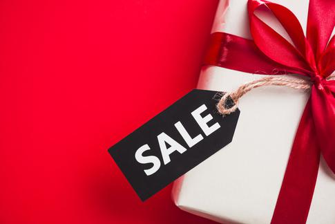 Эксперты заявили, что половина скидок «11.11» — это фейк