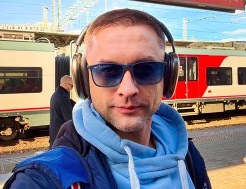 Названа причина смерти пресс-секретаря Shaman’a Коробкова-Землянского