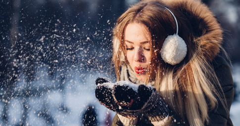 Витамины, которые всем стоит принимать зимой: советы врача