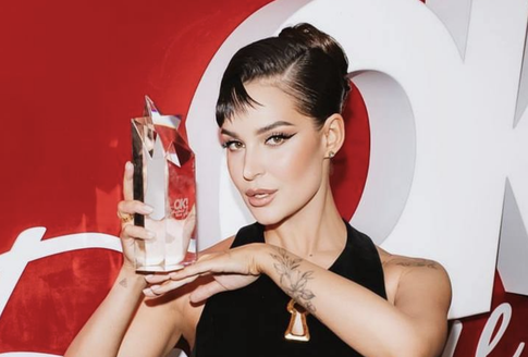 32-летняя солистка группы Artik & Asti Севиль выходит замуж