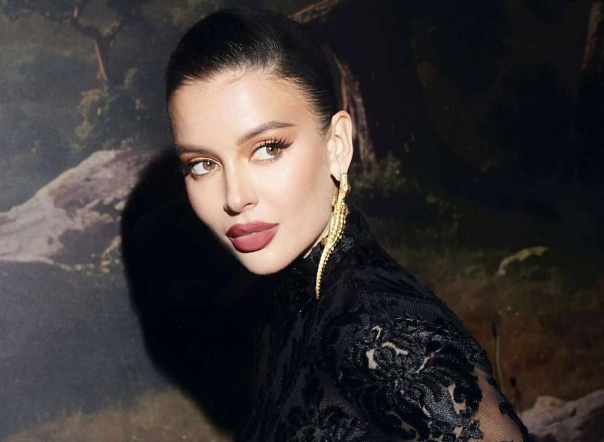 София Никитчук