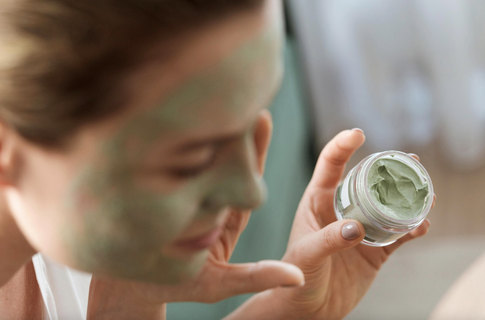 Зелененький он был: экстракт центеллы азиатской в средствах ухода