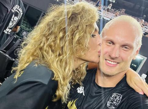 «Не думаю, что она настолько смелая»: отец Тиммы о визите Седоковой на похороны