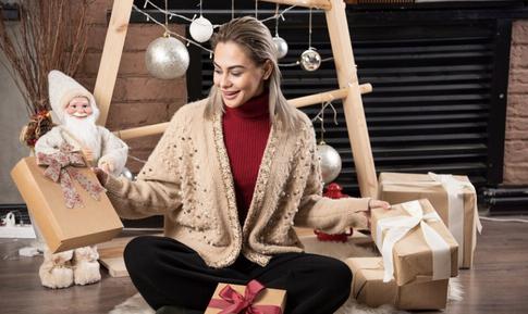 Новогодние подарки для каждой стихии — выбираем по знаку Зодиака