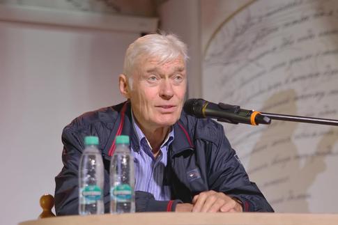 Угроза здоровью: Борис Щербаков отказался от рекомендаций врачей