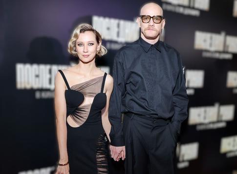 «Мы поженились»: новый поворот в отношениях Колокольникова и Кутавичюте