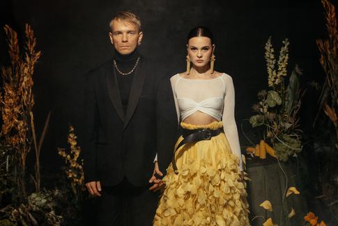 «Вызываю на дуэль»: Илья Малаков рассказал о ревности к Ангелине Стречиной