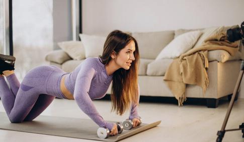 Топ упражнений, которые за пару недель помогут восстановить пищеварение