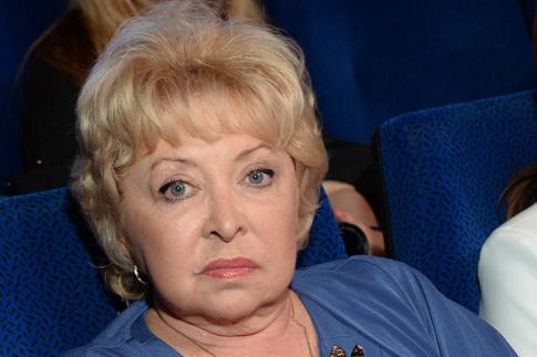 Есть угроза инсульта: звезда «Ворониных» Анна Фроловцева попала в больницу