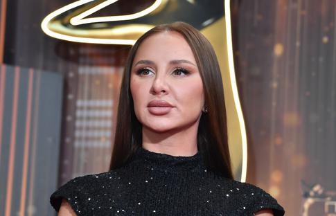 Лера Кудрявцева поддержала Анну Asti после «слива» ее интимных фото