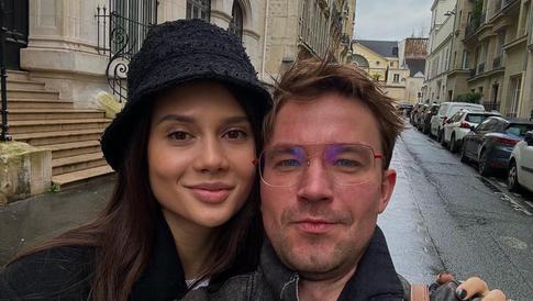 «Ждем тебя»: Александр Петров впервые станет отцом