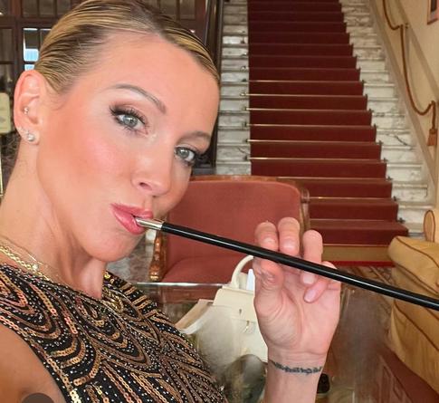 Бывшая девушка Лиама Пейна рассказала о том, как справляется со своим горем в Рождество