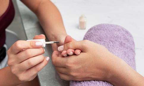 Беременность vs гель-лак: в чем опасность долгосрочного покрытия, когда вы ждете малыша