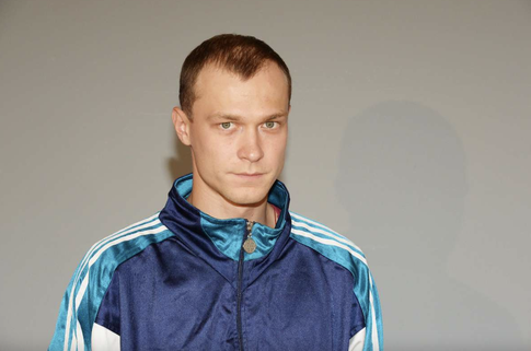 Именинник Юрий Борисов получил престижную международную награду