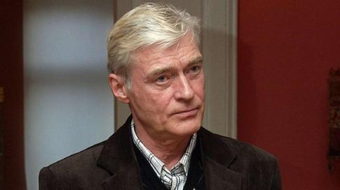 В стенах больницы: Борис Щербаков скромно отметил юбилей