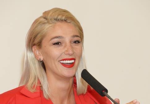 Филипп, но не Киркоров: объявлена личность мужа Насти Ивлеевой