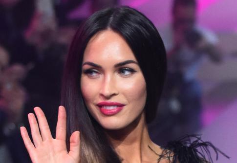 «Самое важное — ребенок»: стали известны причины разрыва Меган Фокс с бойфрендом