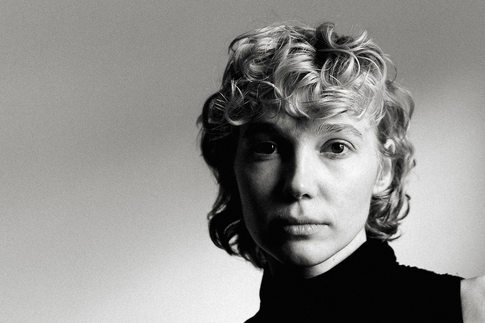 Марина Васильева: «Я отправила ему мем — и лед сразу растаял»