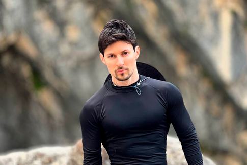 Павел Дуров сделал громкое заявление