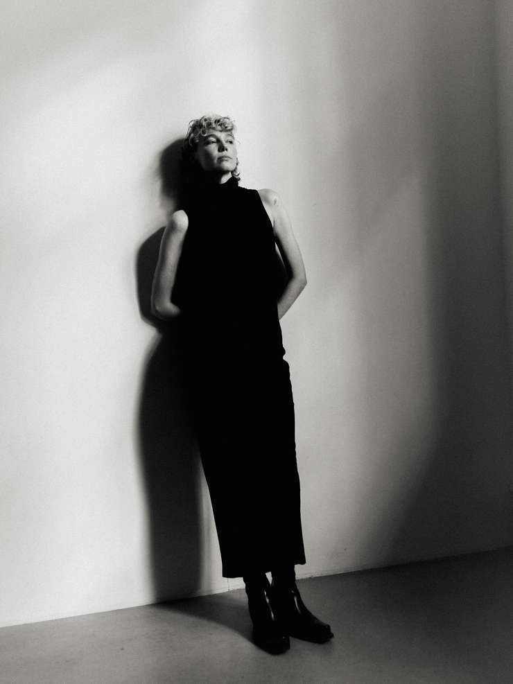 Марина Васильева