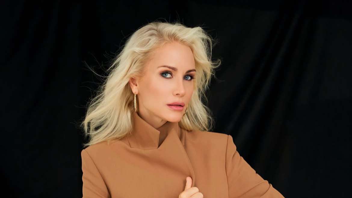 Екатерина Гордон