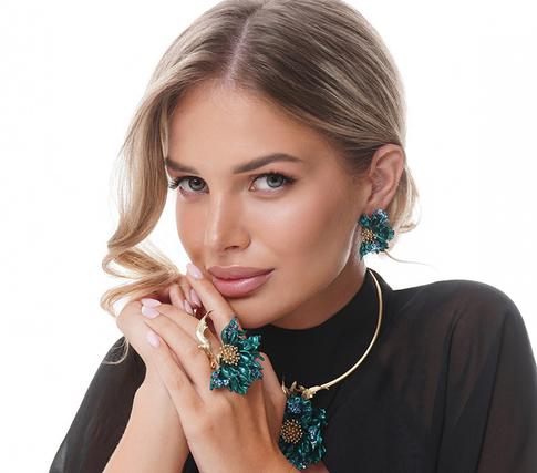 Анастасия Венза: искусство баланса между модой и медициной