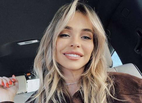 «Внешность такая деревенская»: скандал между Анной Хилькевич и Олегом Майами