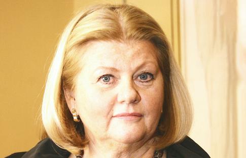 75-летней Ирине Муравьевой потребовалась экстренная помощь врачей