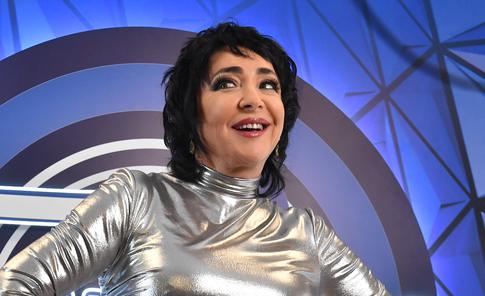 Лолита призналась в любви отмененной из-за «голой» вечеринки Ивлеевой