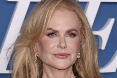 Николь Кидман появилась на публике с 13-летней дочерью: «Они такие разные»