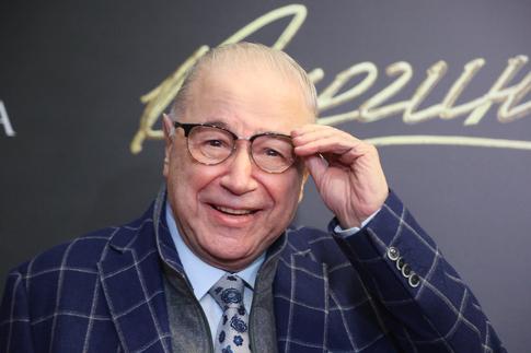 Из-за квартиры: Евгений Петросян подал в суд на свою дочь