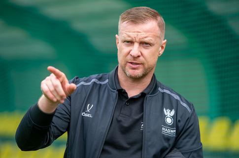 Вячеслав Малафеев не обращает внимания на хейт вокруг его новых отношений