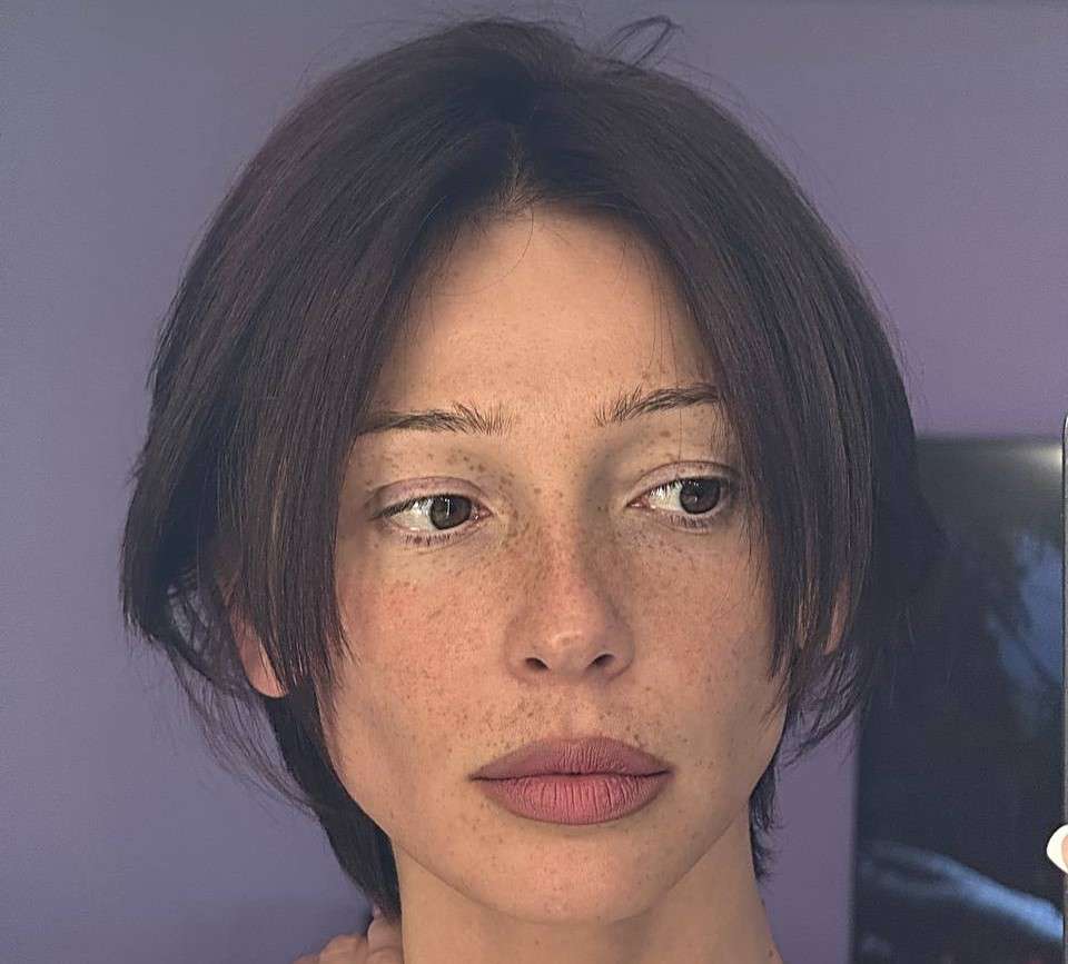 Настя Ивлеева