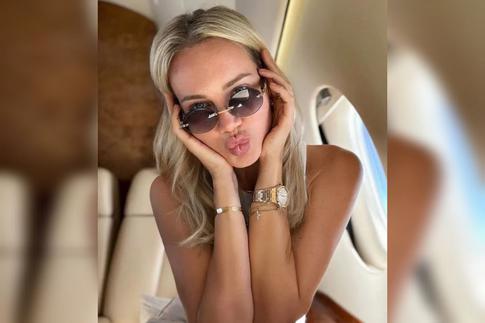 «Просто судьба»: мать модели Савицкой рассказала подробности ее гибели